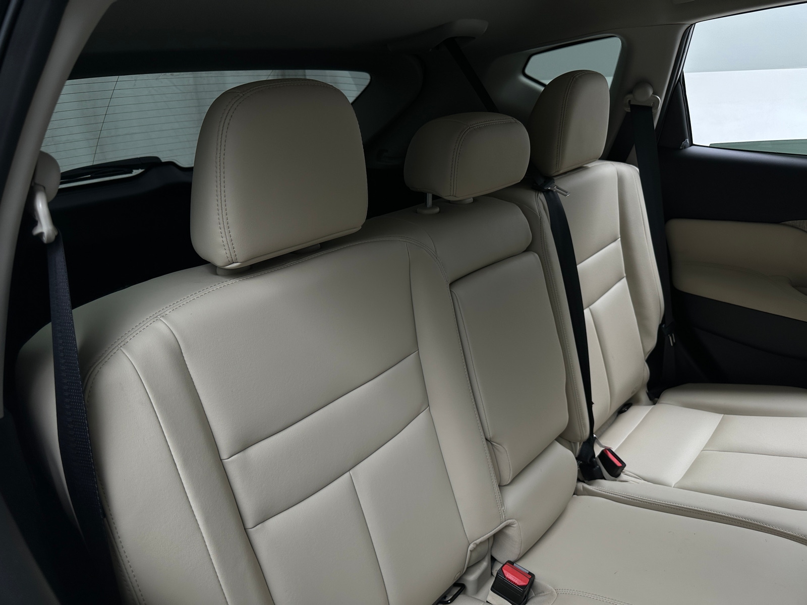 Thumbnail: 2024 Nissan Murano - 5