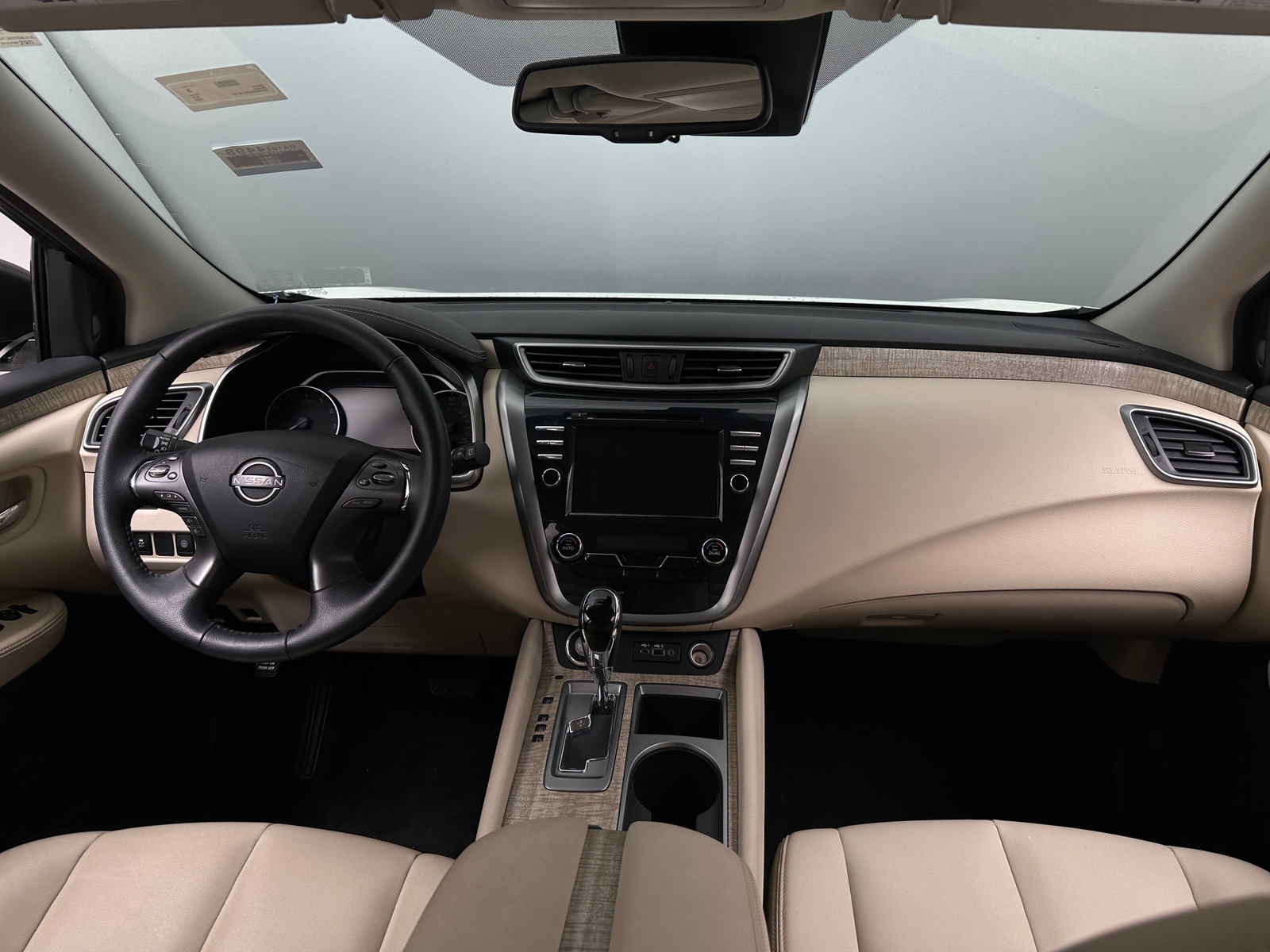 Thumbnail: 2024 Nissan Murano - 2