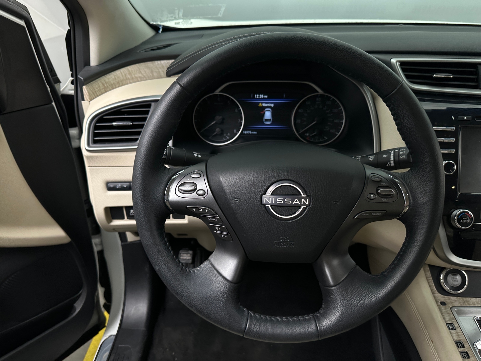 Thumbnail: 2024 Nissan Murano - 4