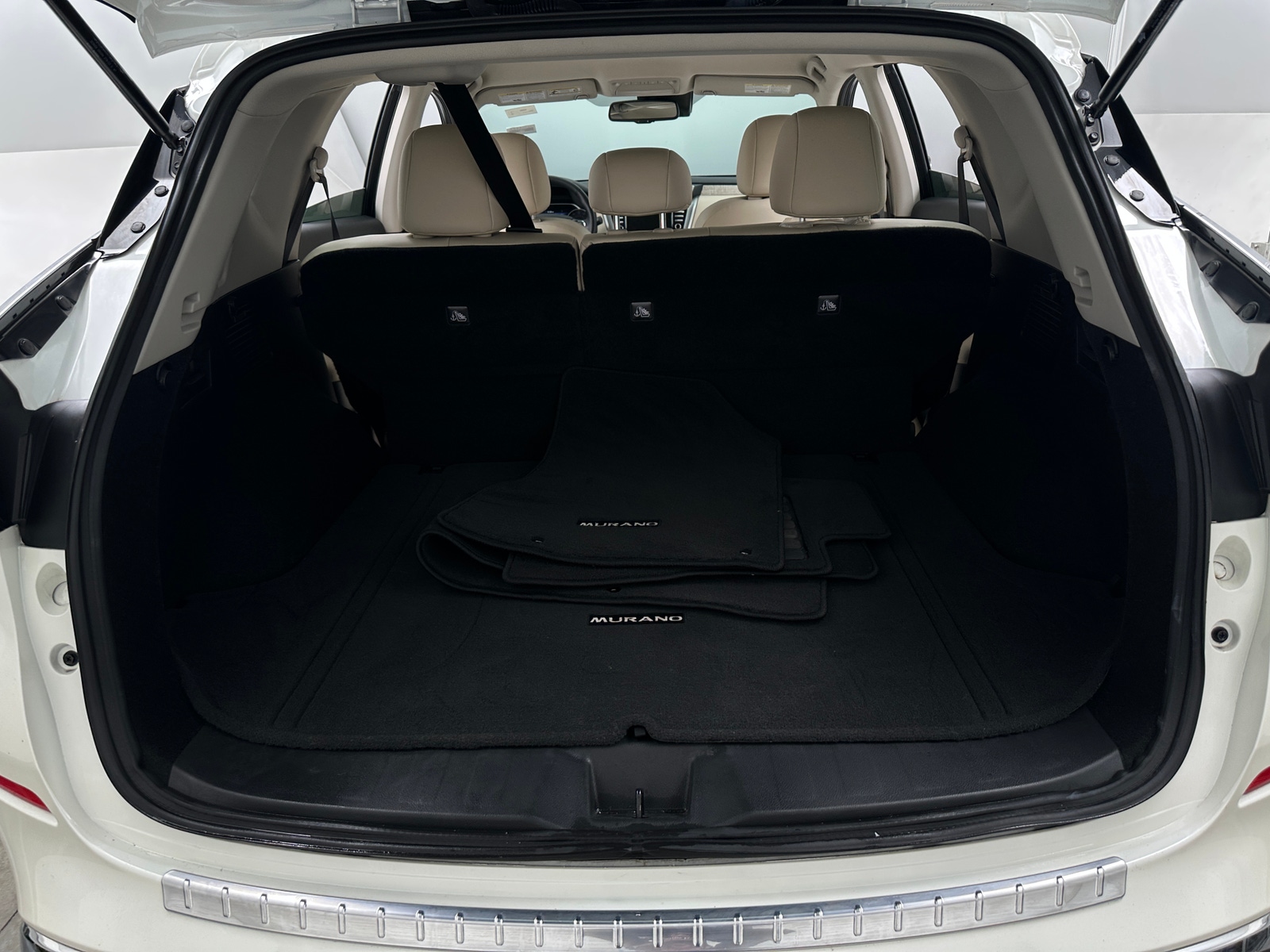 Thumbnail: 2024 Nissan Murano - 6