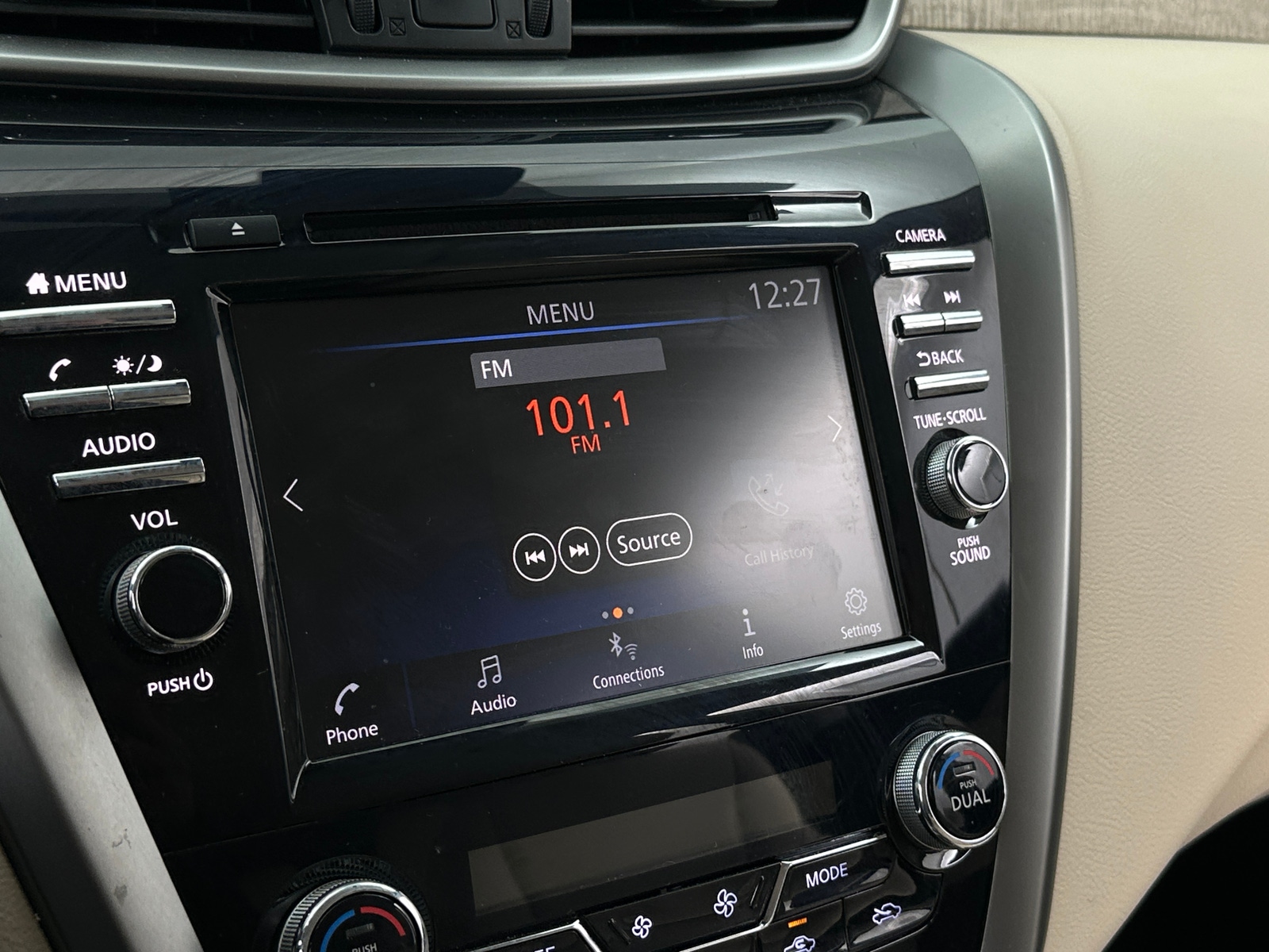 Thumbnail: 2024 Nissan Murano - 3