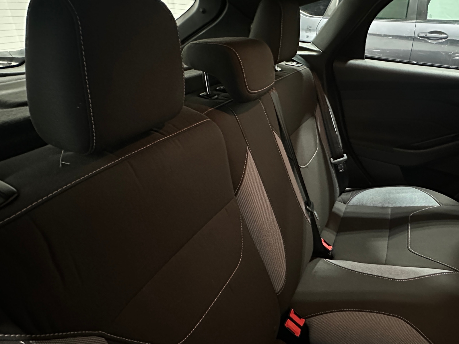 Thumbnail: 2017 Ford Focus - 6