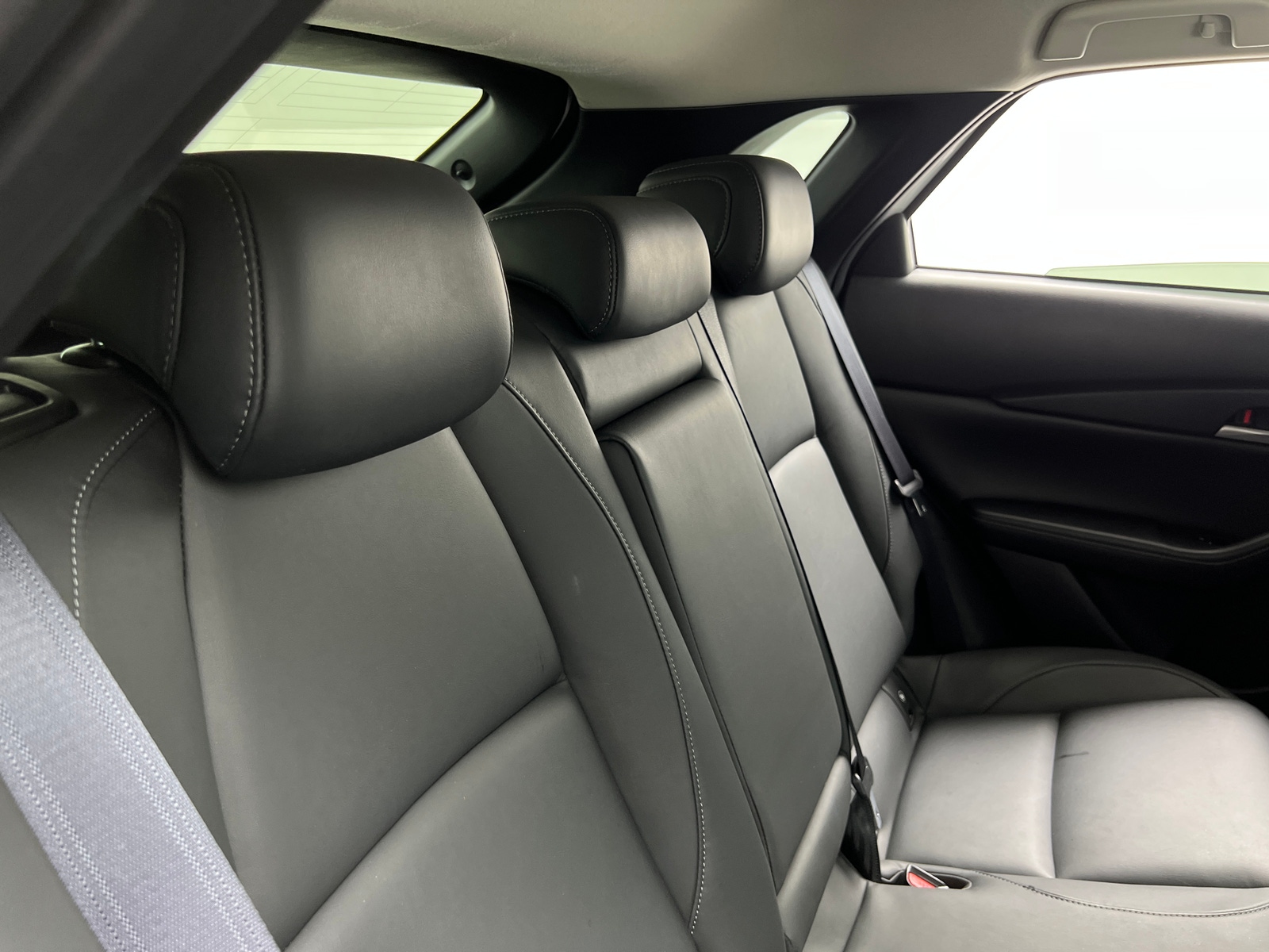 Thumbnail: 2023 Mazda CX-30 - 5