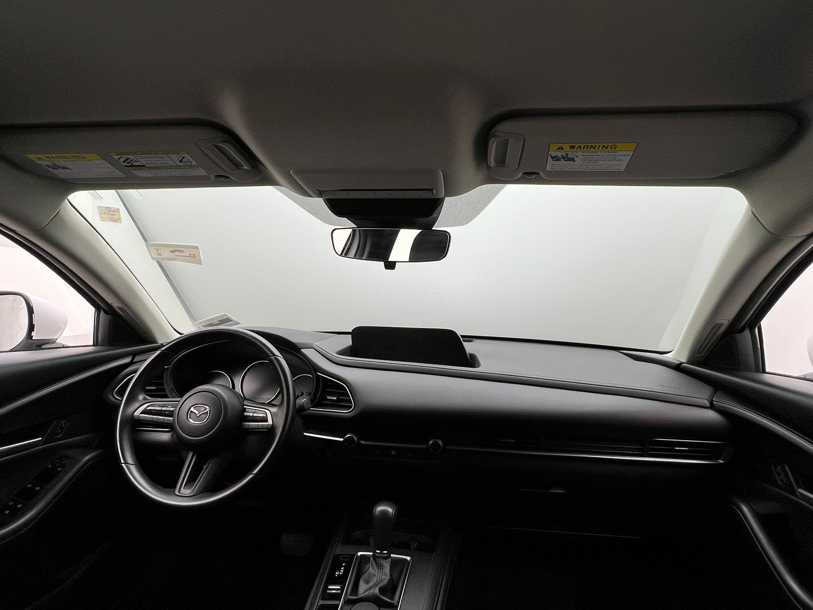 Thumbnail: 2023 Mazda CX-30 - 2