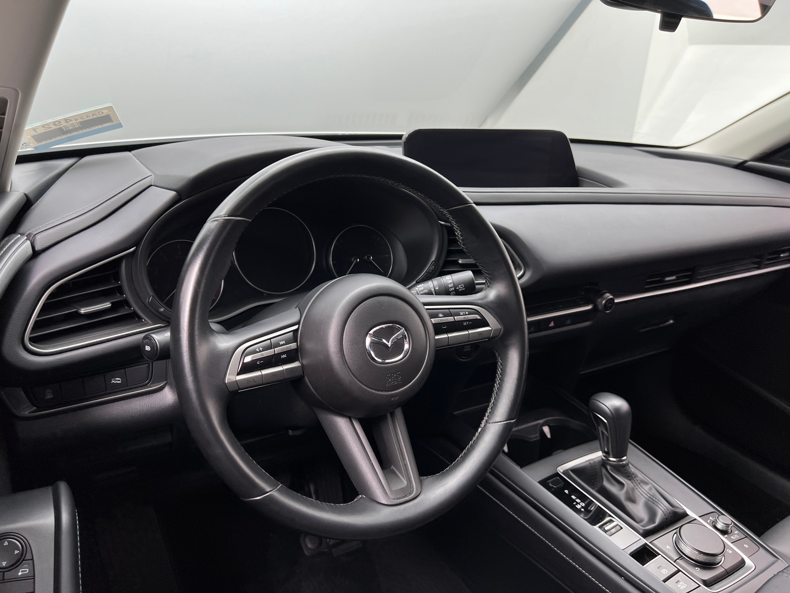 Thumbnail: 2023 Mazda CX-30 - 4