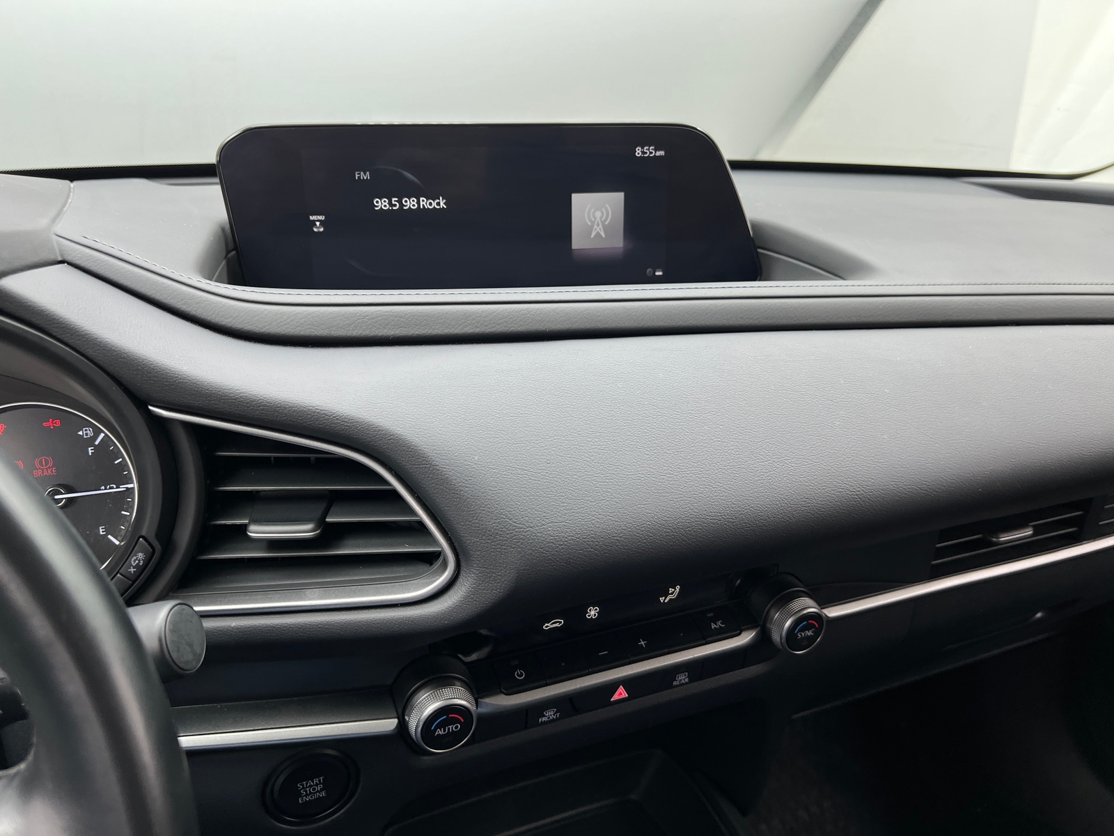 Thumbnail: 2023 Mazda CX-30 - 3