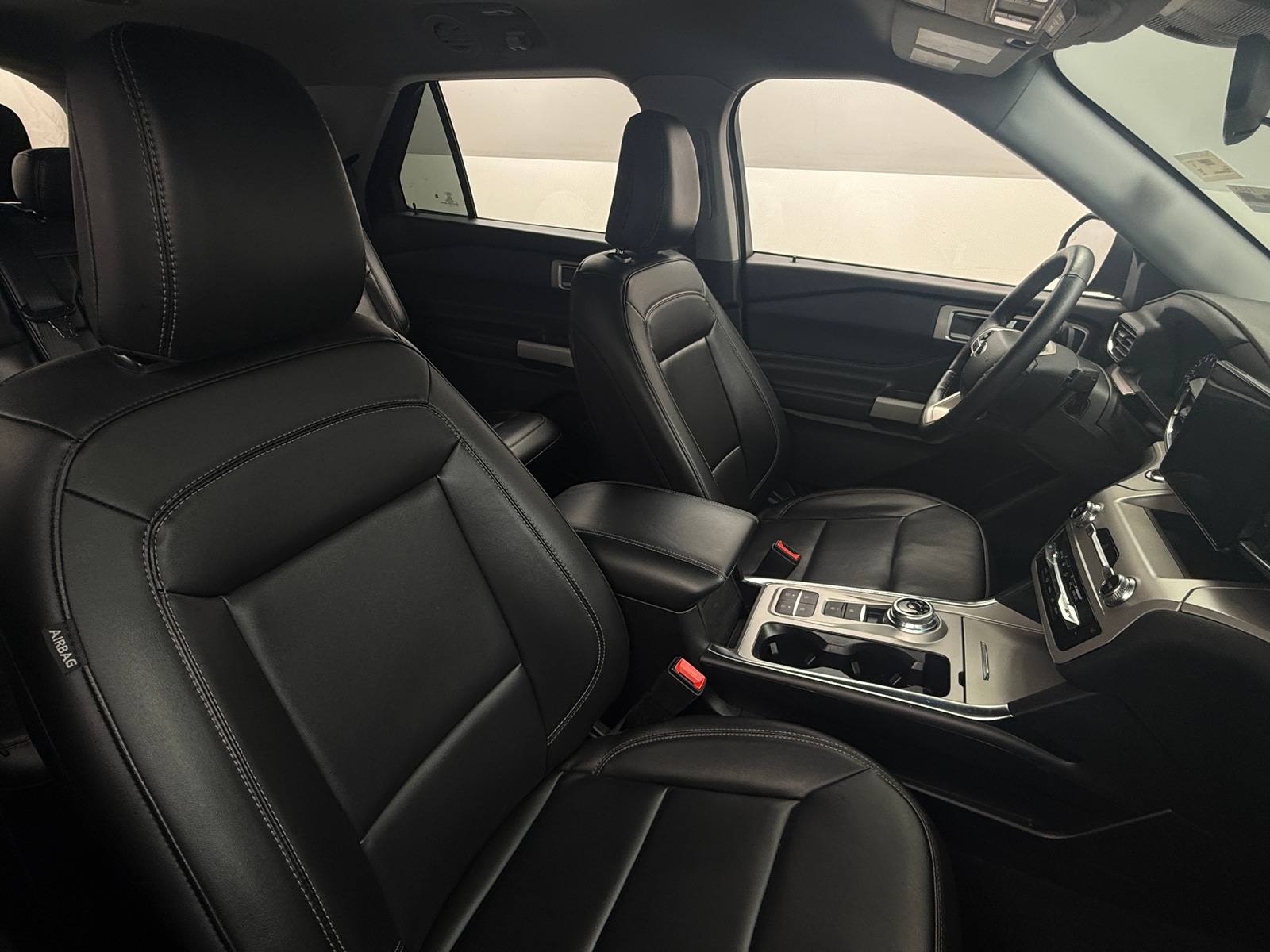 Thumbnail: 2024 Ford Explorer - 2