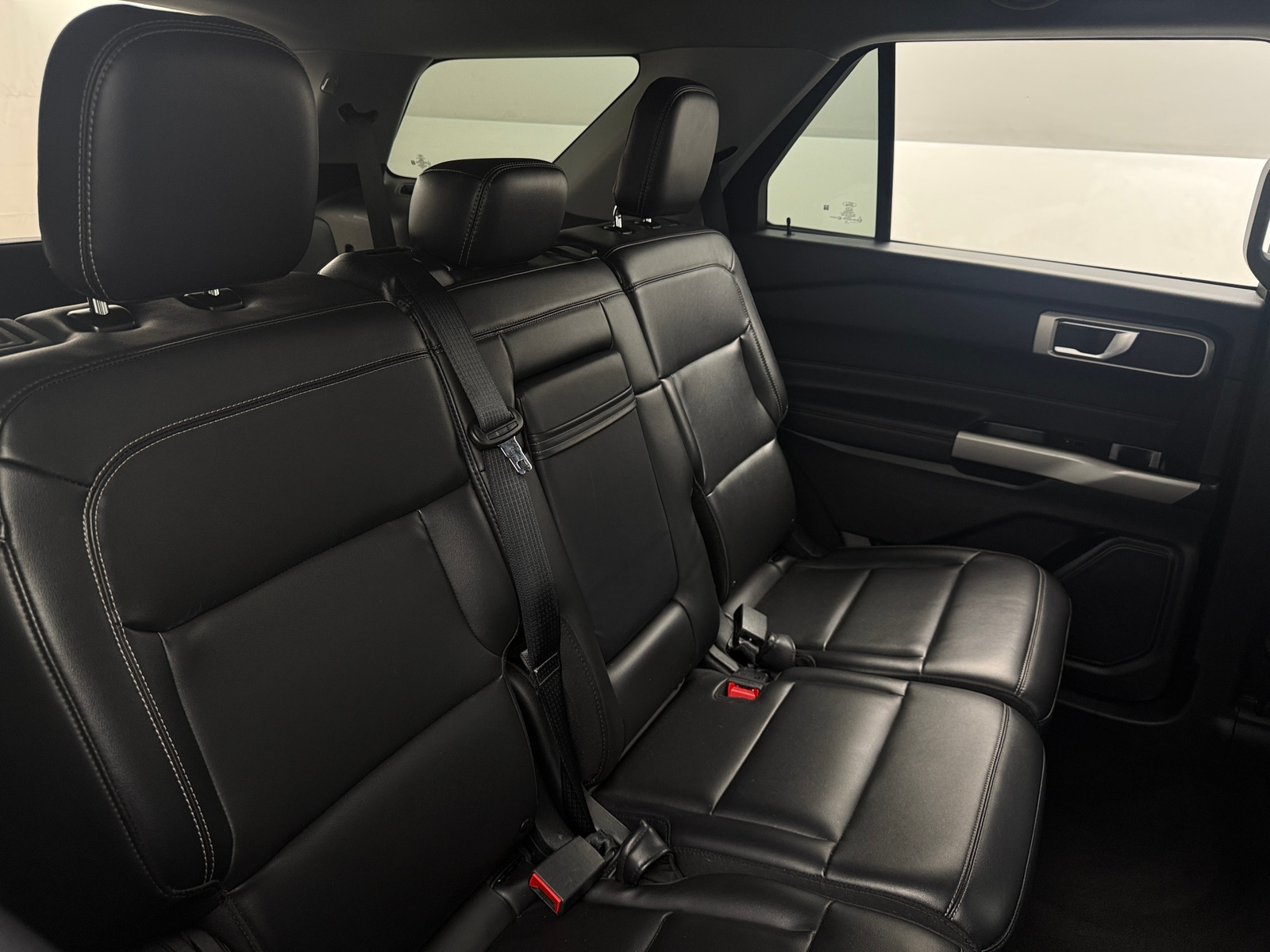 Thumbnail: 2024 Ford Explorer - 6