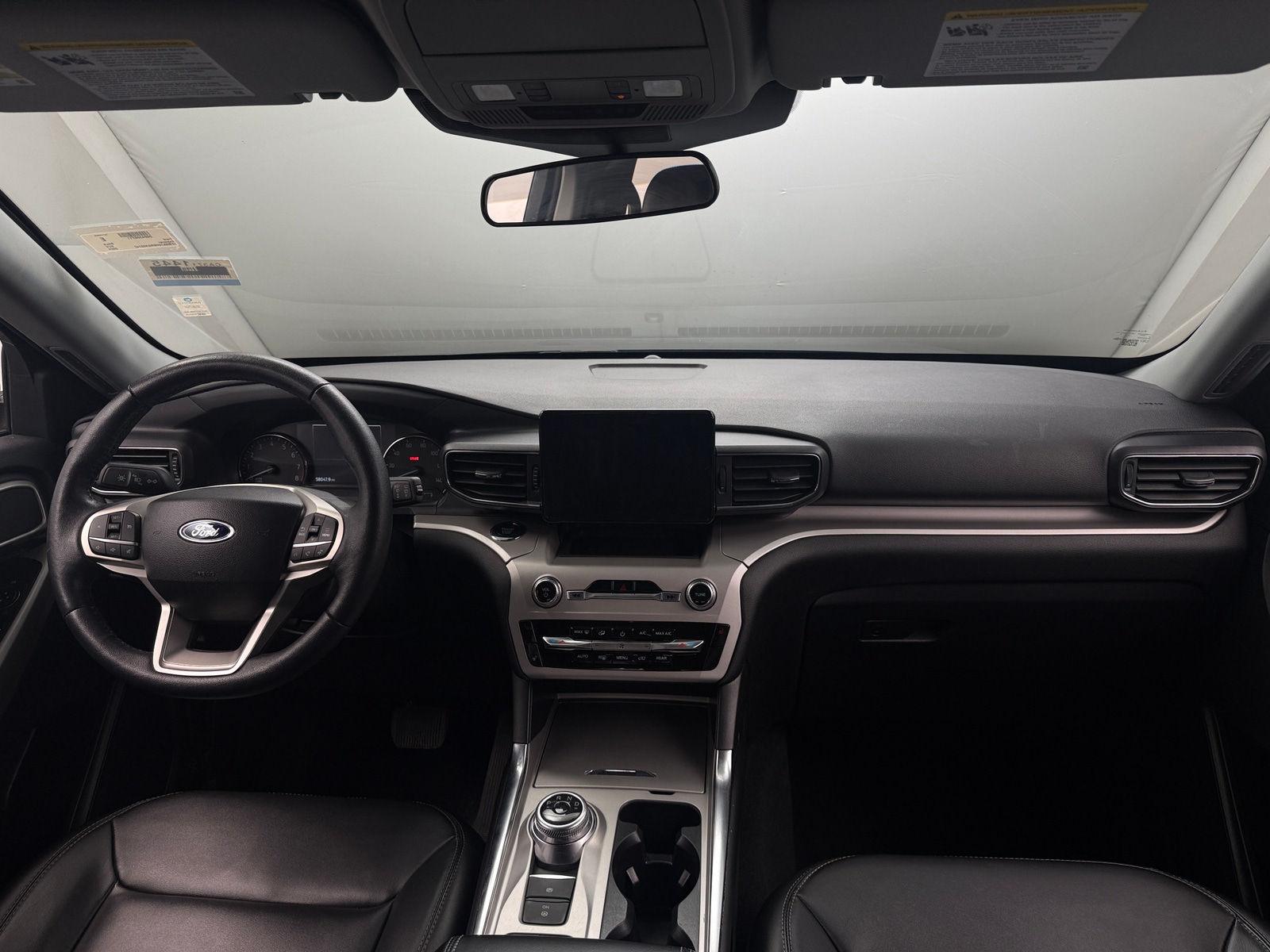 Thumbnail: 2024 Ford Explorer - 3