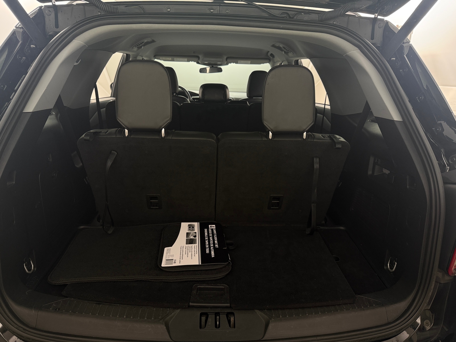 Thumbnail: 2024 Ford Explorer - 7