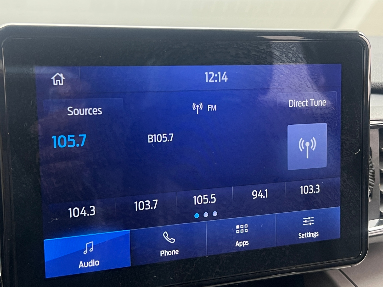 Thumbnail: 2024 Ford Explorer - 4