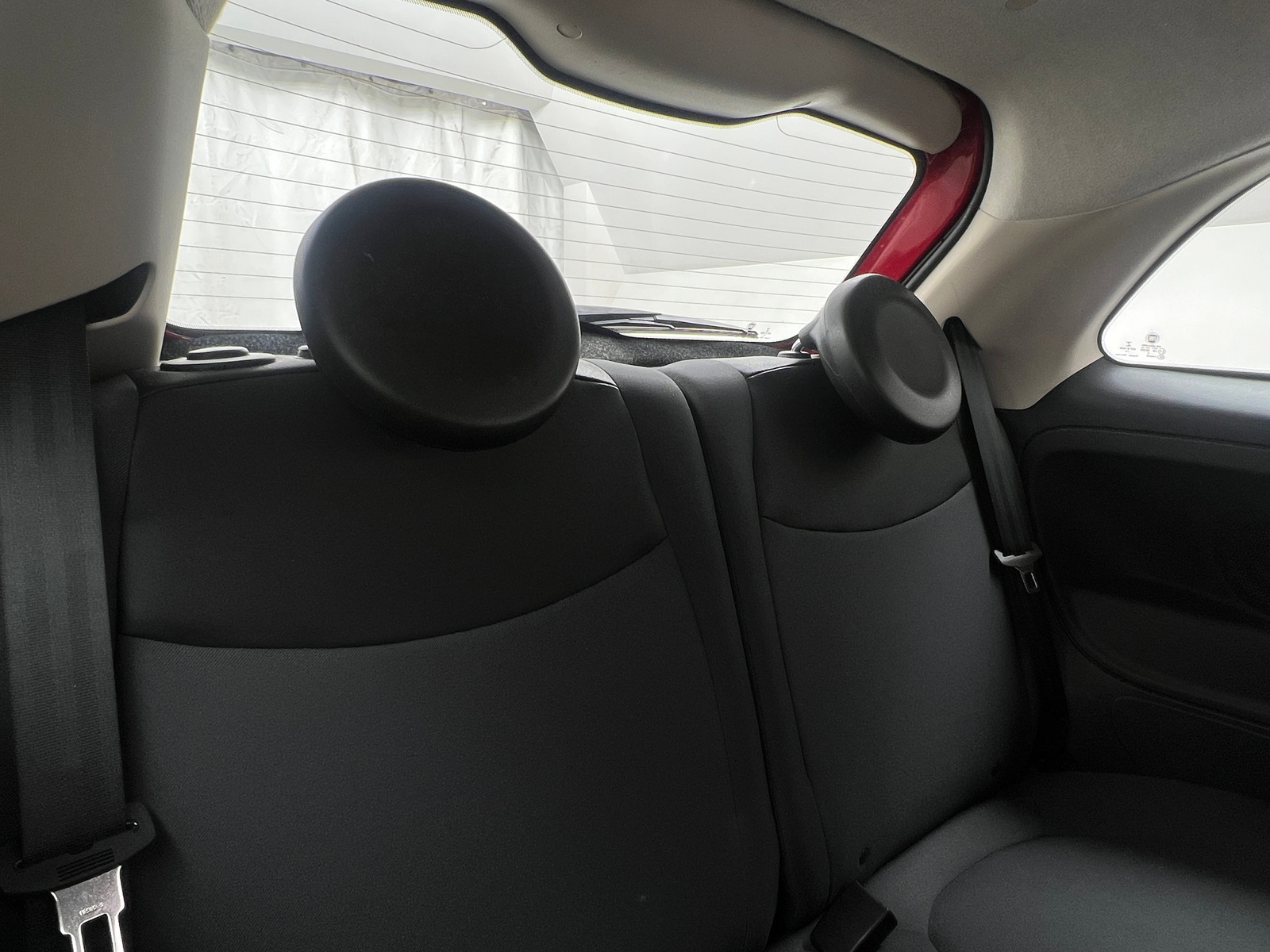 Thumbnail: 2016 Fiat 500 - 6