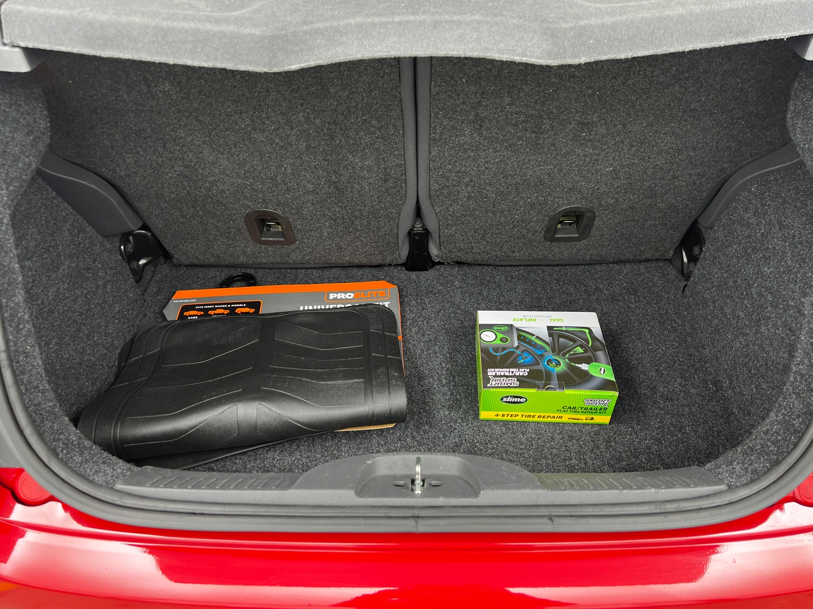 Thumbnail: 2016 Fiat 500 - 7