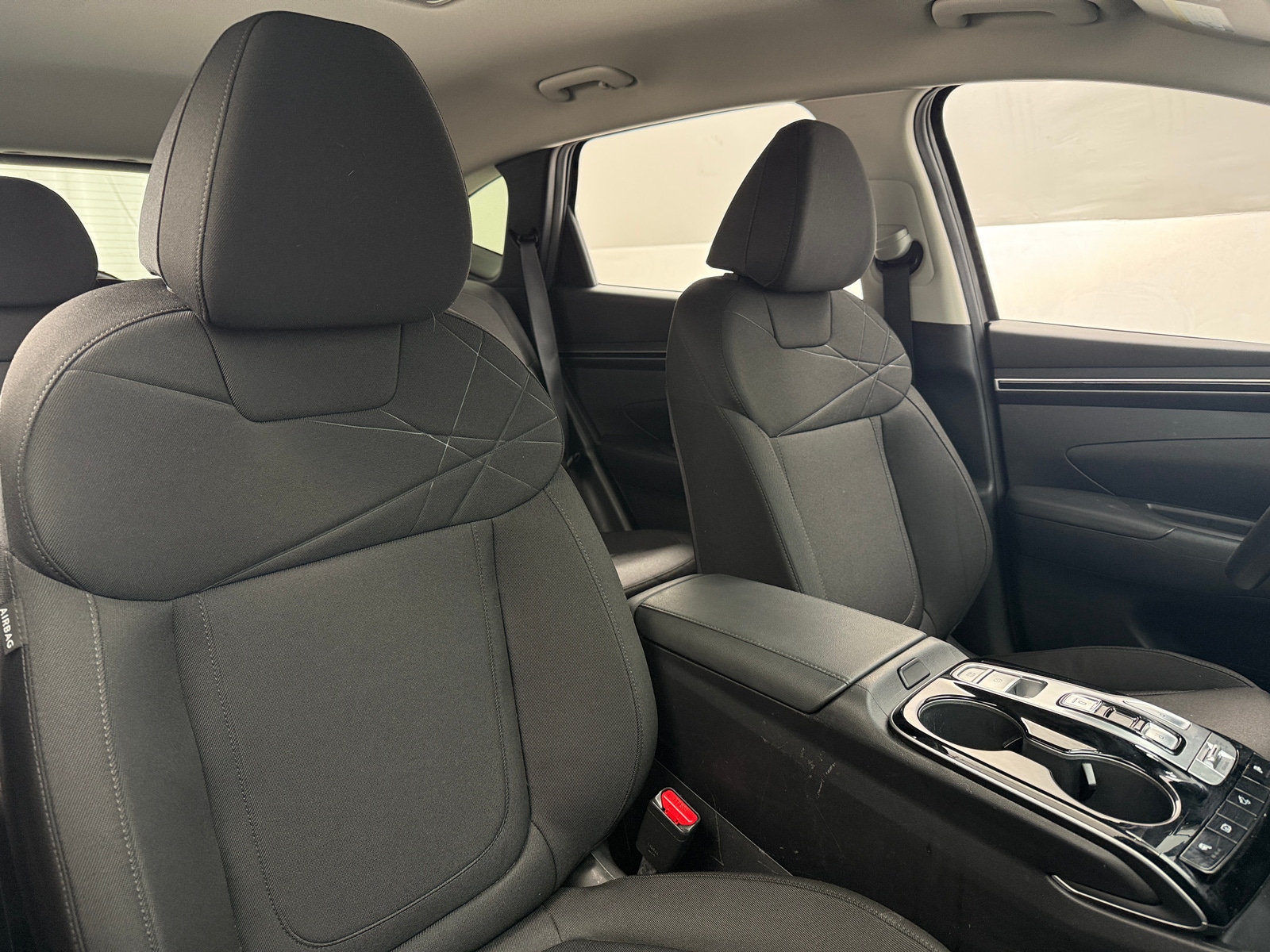 Thumbnail: 2022 Hyundai Tucson - 2