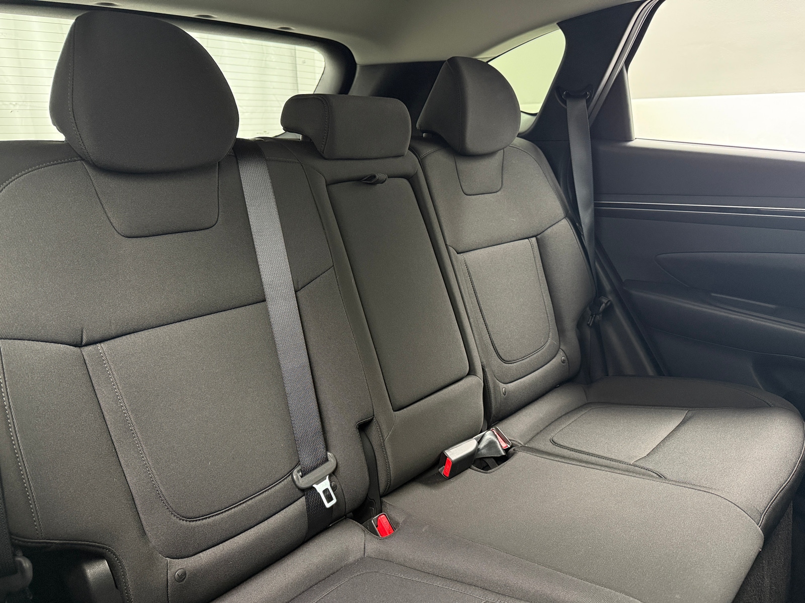 Thumbnail: 2022 Hyundai Tucson - 6