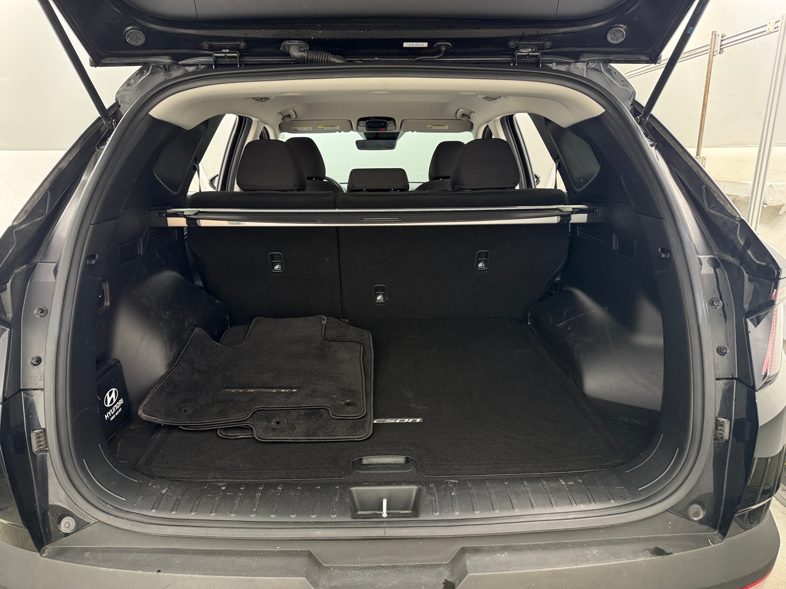 Thumbnail: 2022 Hyundai Tucson - 7