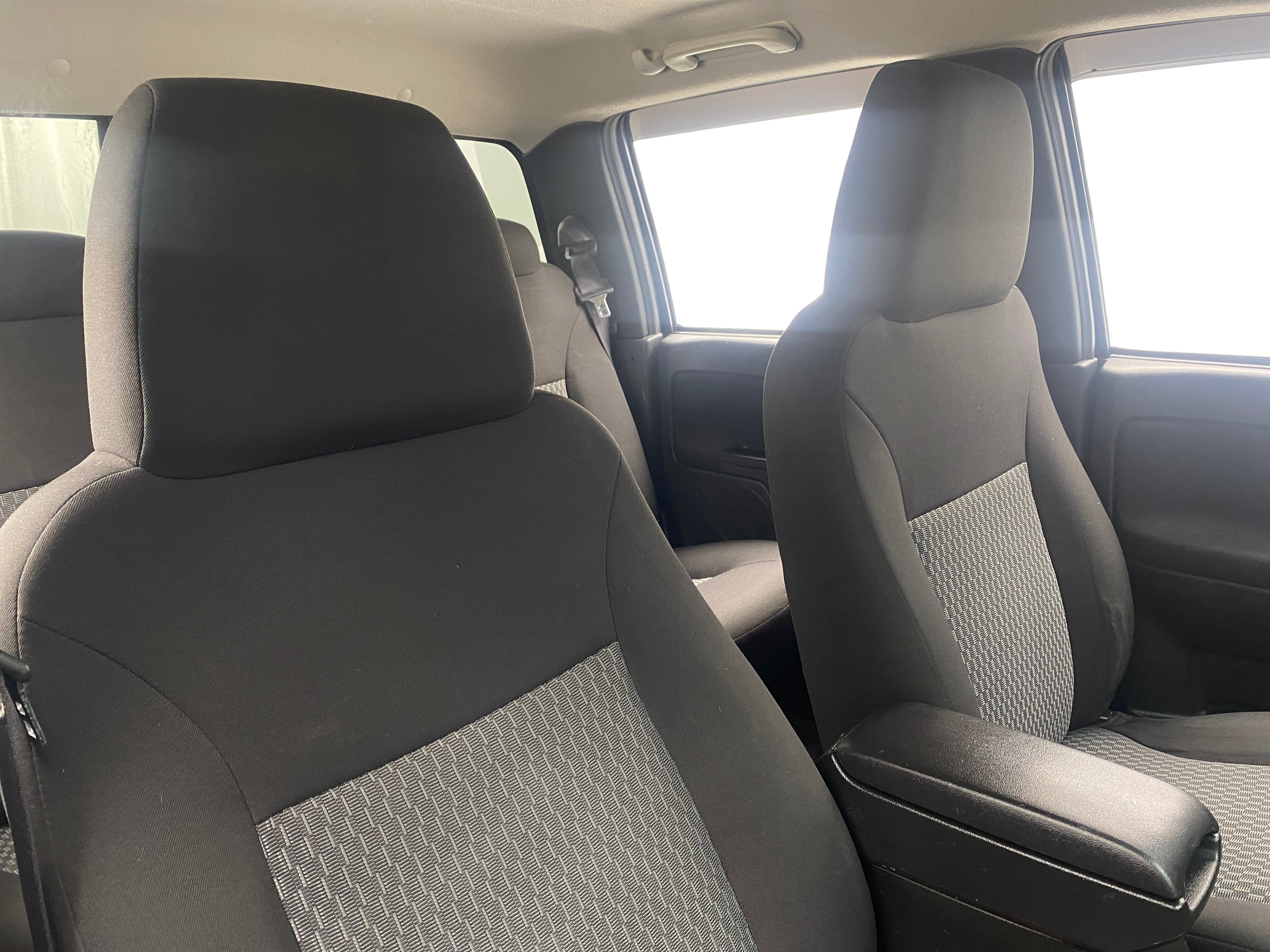 2012 Chevrolet Colorado