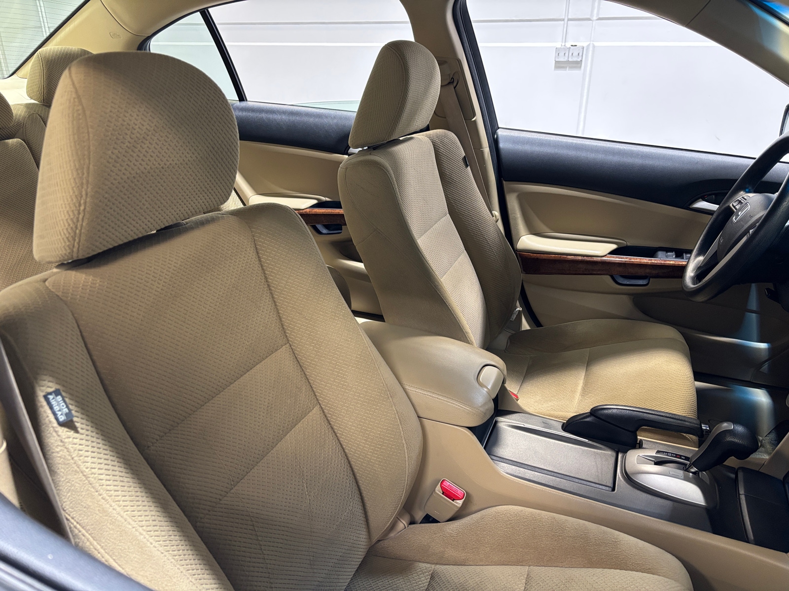 Thumbnail: 2012 Honda Accord - 2