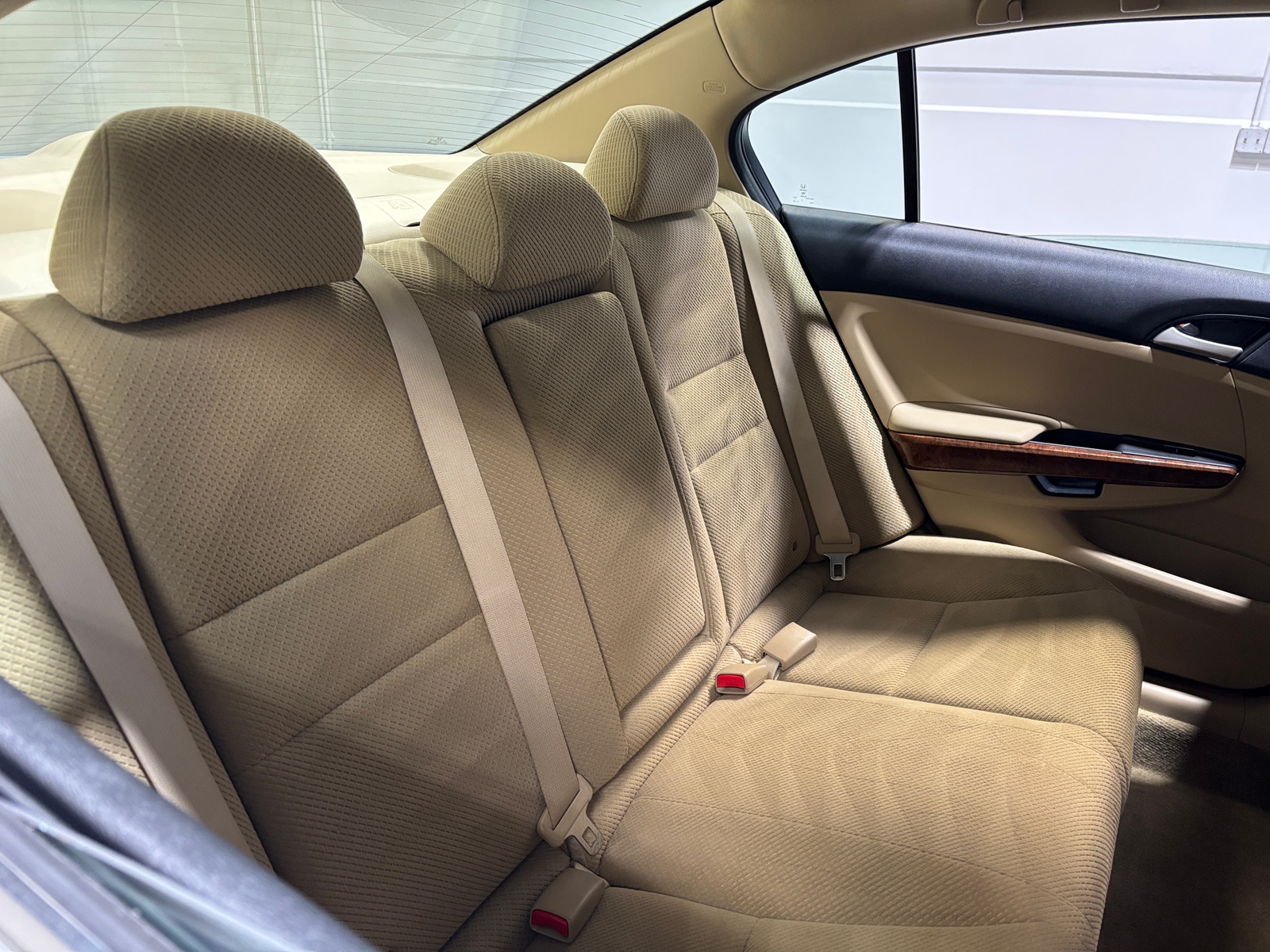 Thumbnail: 2012 Honda Accord - 6