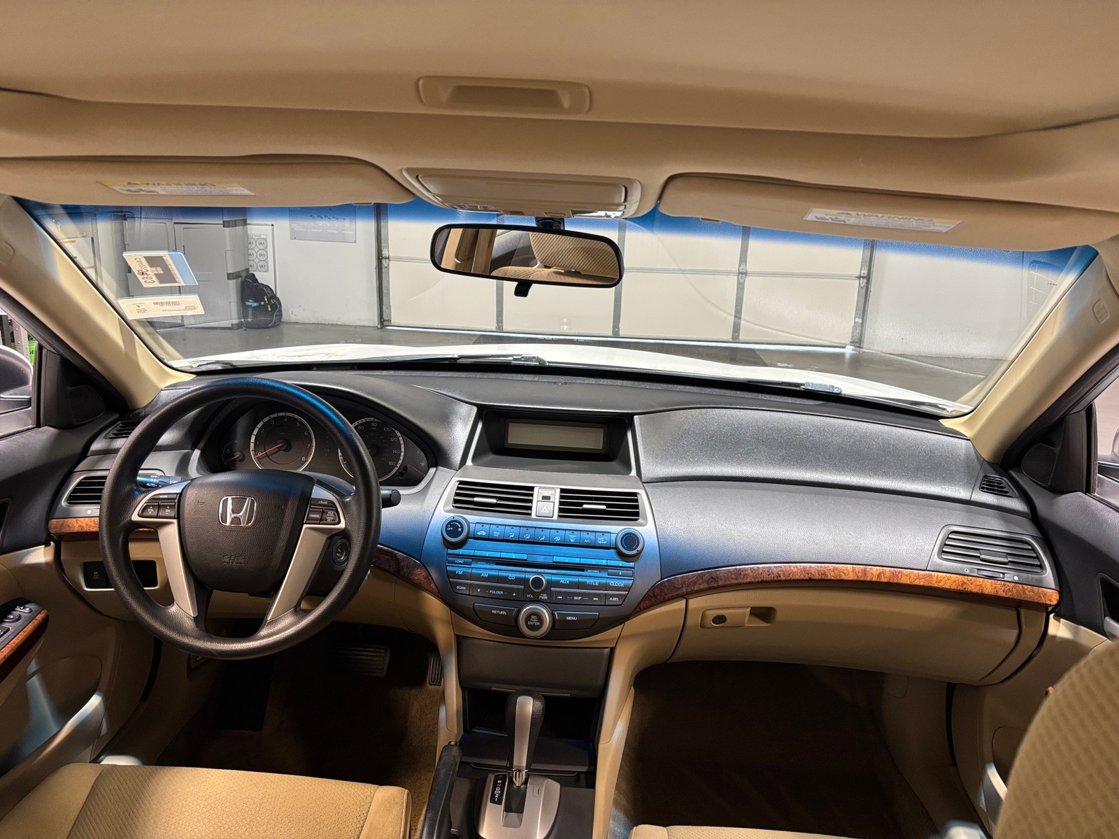 Thumbnail: 2012 Honda Accord - 3