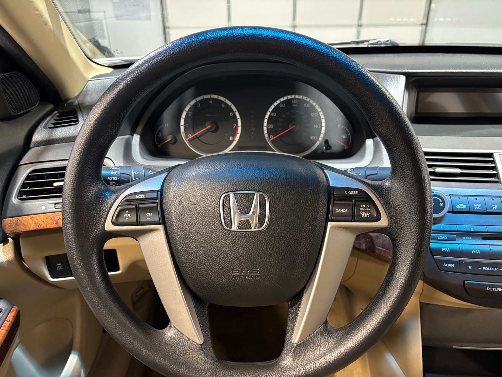 Thumbnail: 2012 Honda Accord - 5