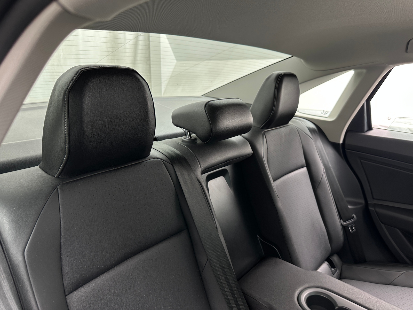 Thumbnail: 2019 Volkswagen Jetta - 5