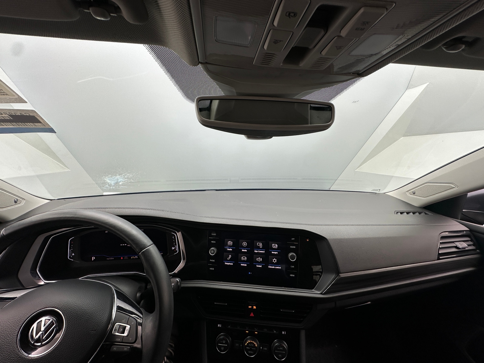 Thumbnail: 2019 Volkswagen Jetta - 2