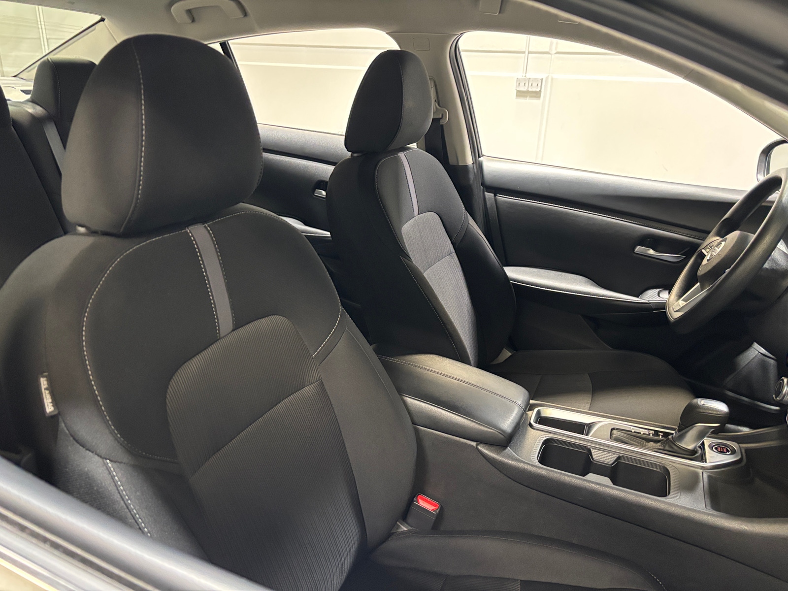 Thumbnail: 2023 Nissan Sentra - 2