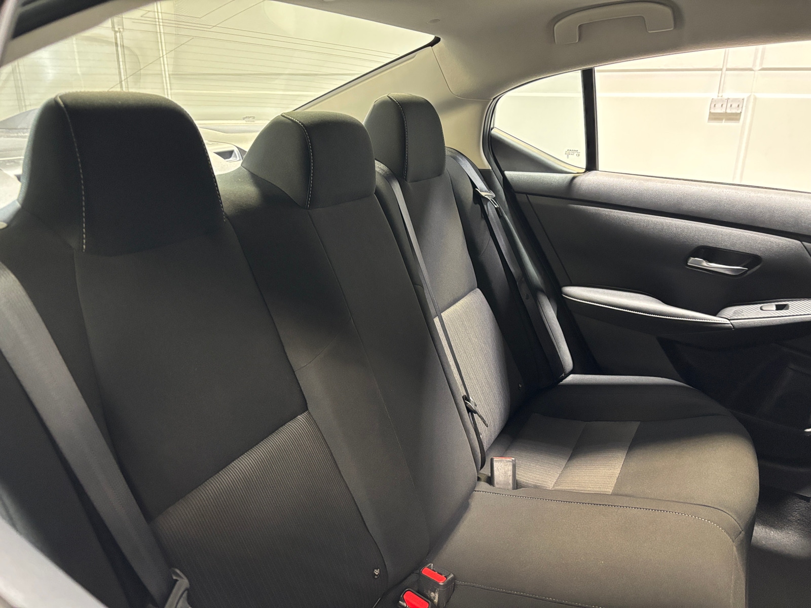 Thumbnail: 2023 Nissan Sentra - 6