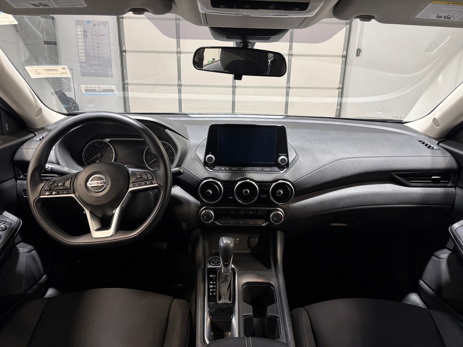 Thumbnail: 2023 Nissan Sentra - 3