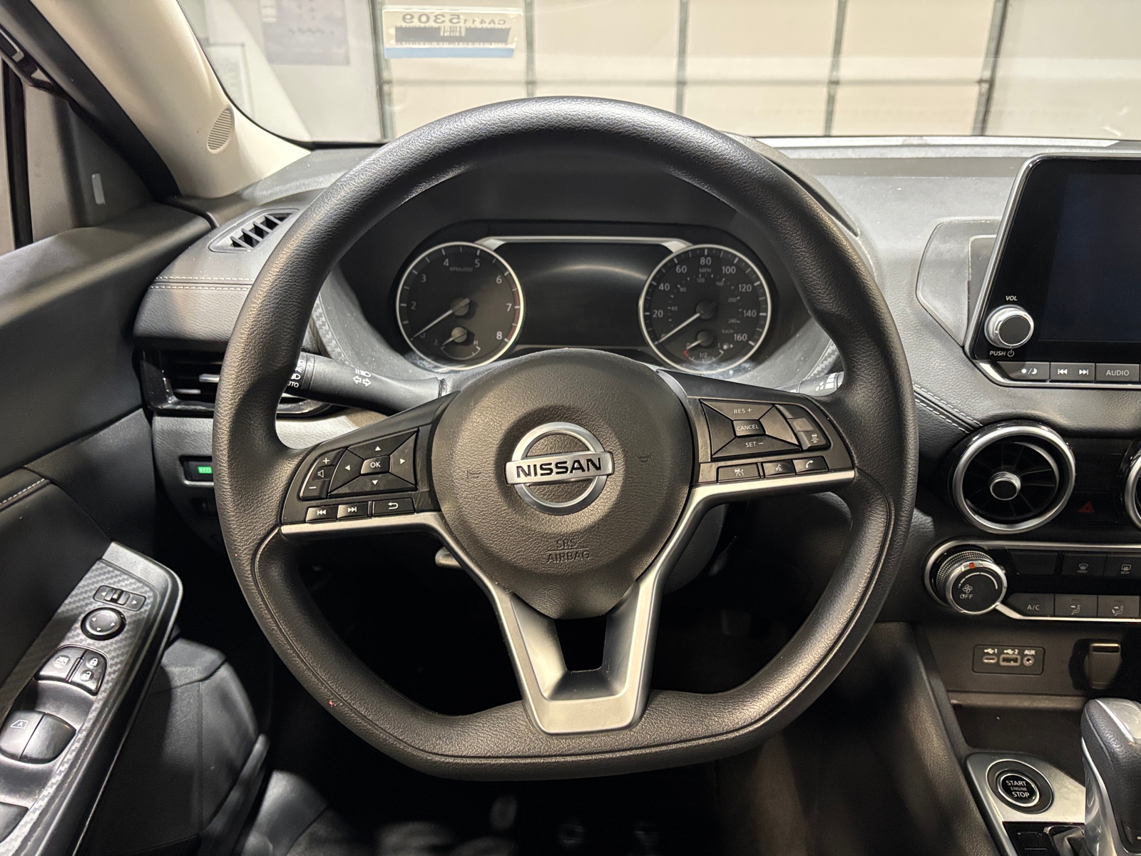 Thumbnail: 2023 Nissan Sentra - 5