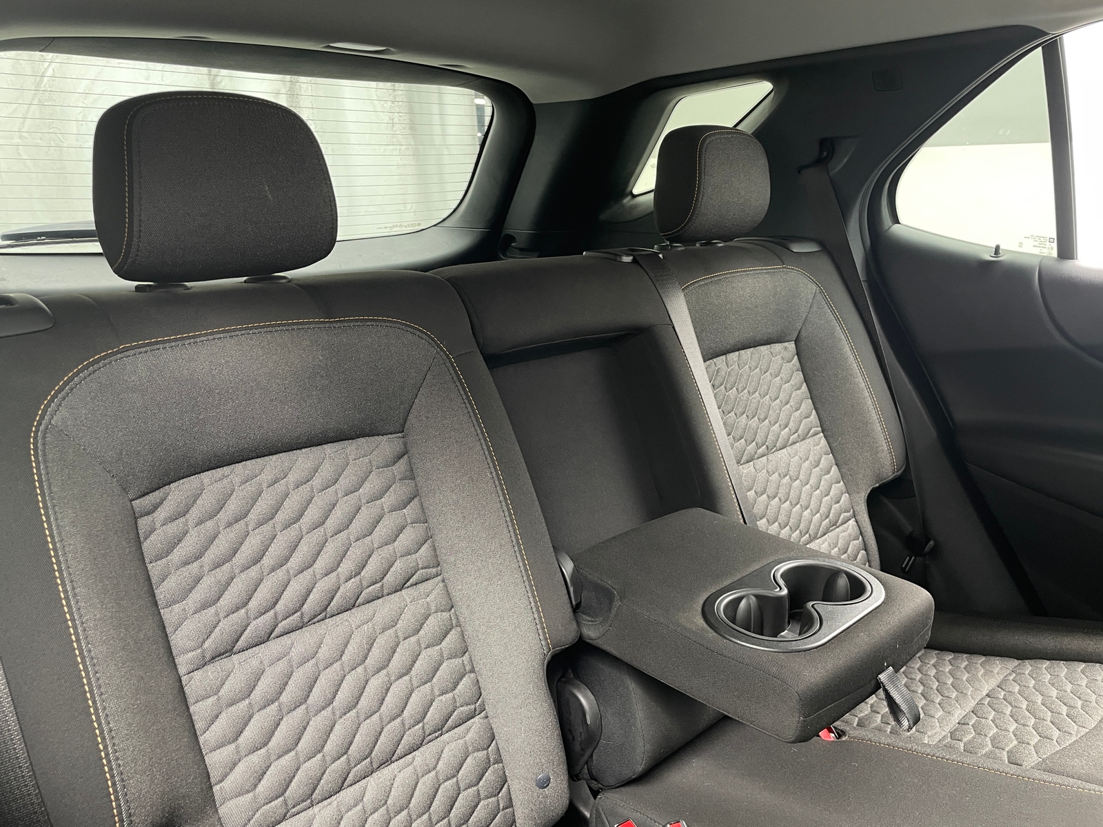 Thumbnail: 2019 Chevrolet Equinox - 6