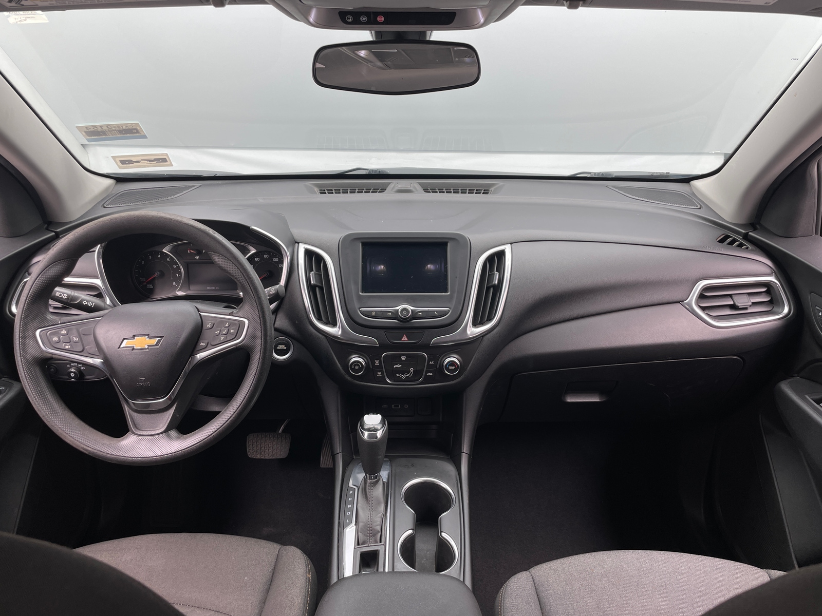 Thumbnail: 2019 Chevrolet Equinox - 3