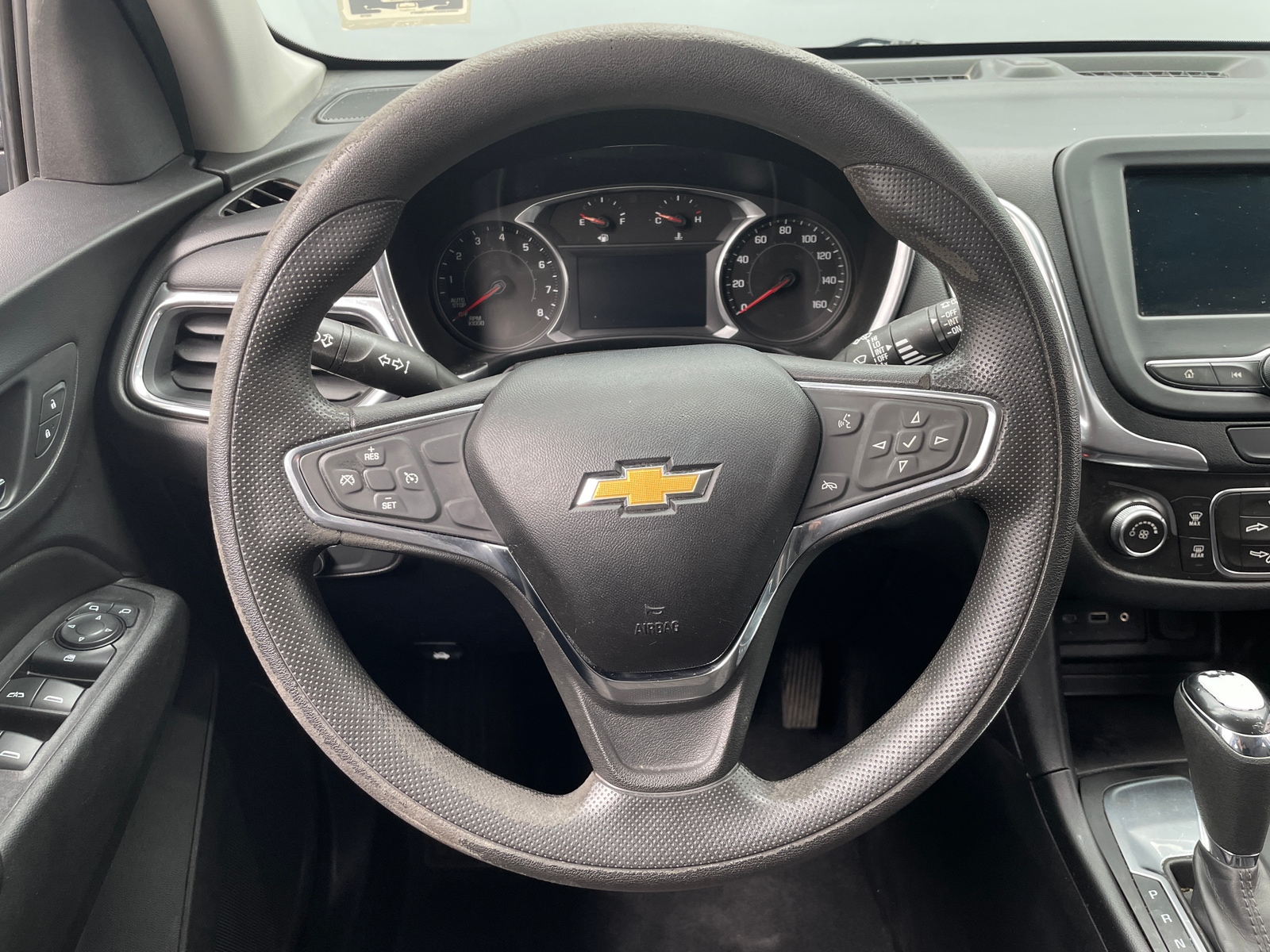 Thumbnail: 2019 Chevrolet Equinox - 5