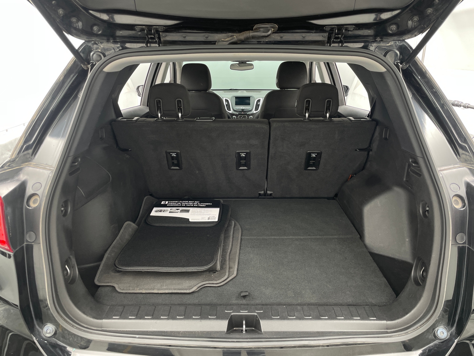 Thumbnail: 2019 Chevrolet Equinox - 7