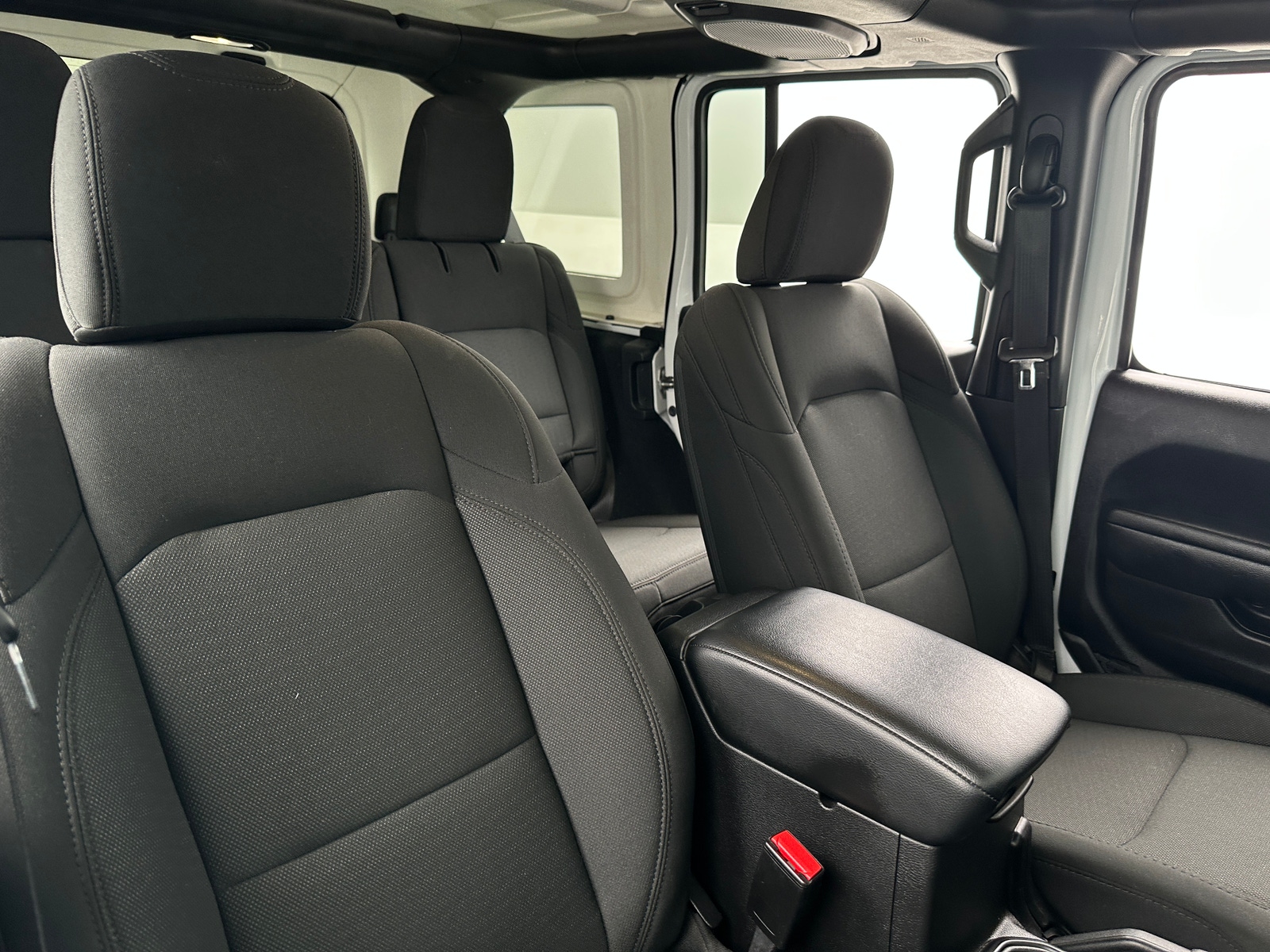 Thumbnail: 2023 Jeep Wrangler - 2