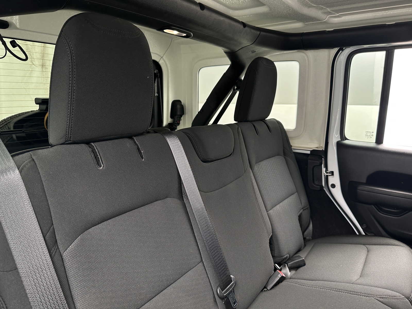 Thumbnail: 2023 Jeep Wrangler - 6