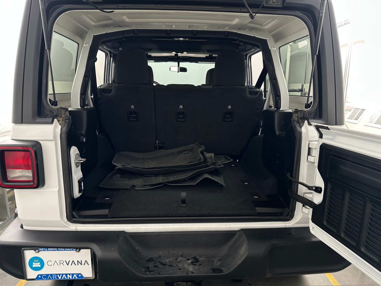 Thumbnail: 2023 Jeep Wrangler - 7