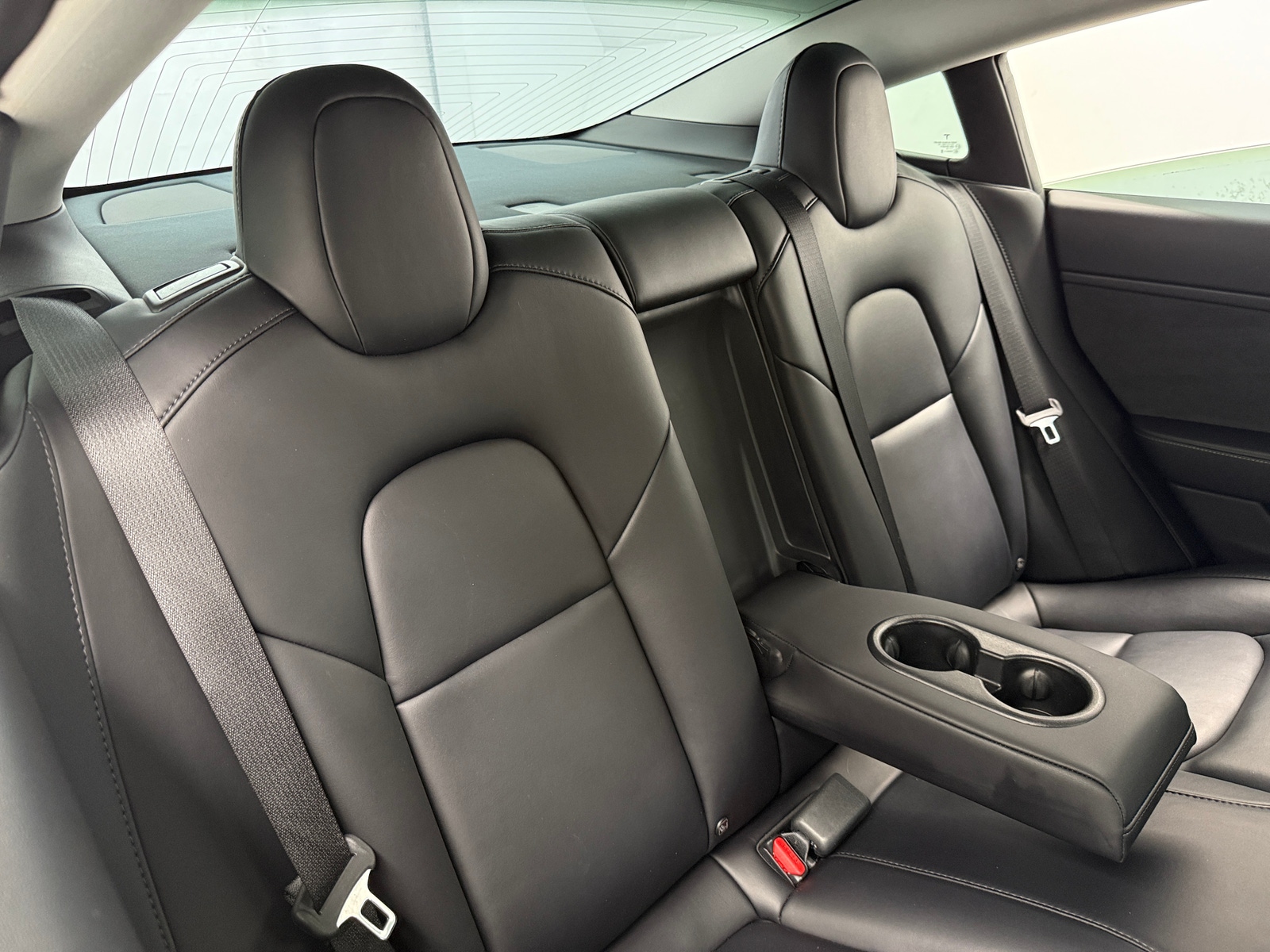 Thumbnail: 2020 Tesla Model 3 - 5