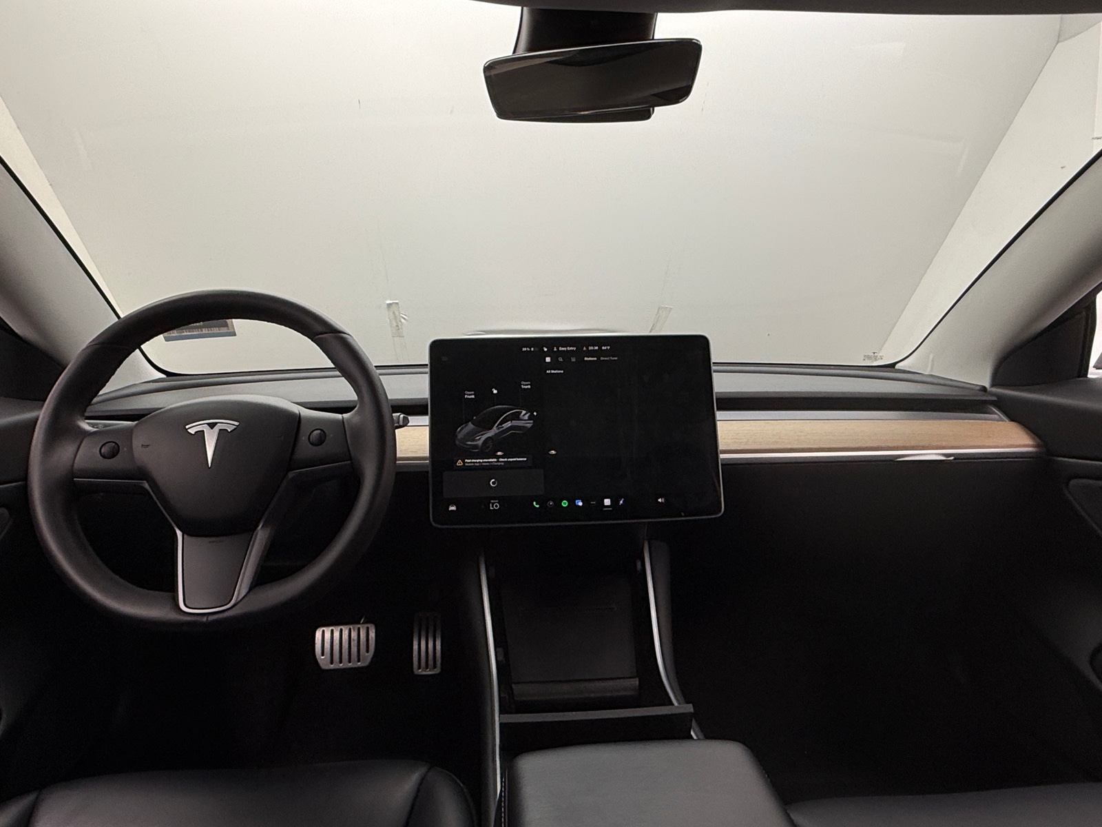 Thumbnail: 2020 Tesla Model 3 - 2