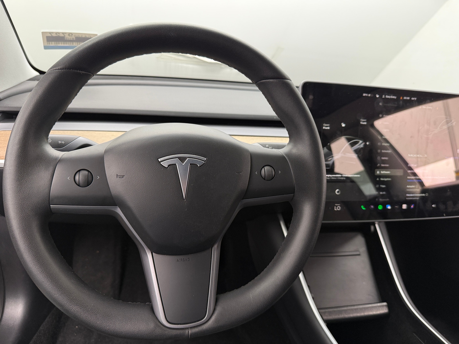 Thumbnail: 2020 Tesla Model 3 - 4