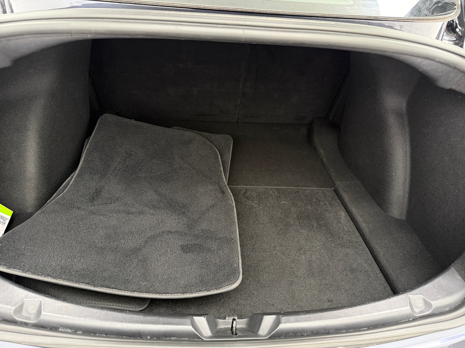 Thumbnail: 2020 Tesla Model 3 - 6