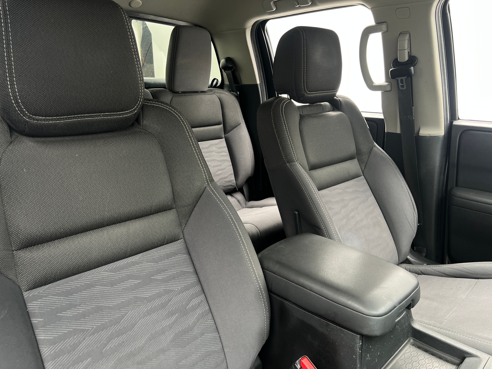 Thumbnail: 2022 Nissan Frontier - 2