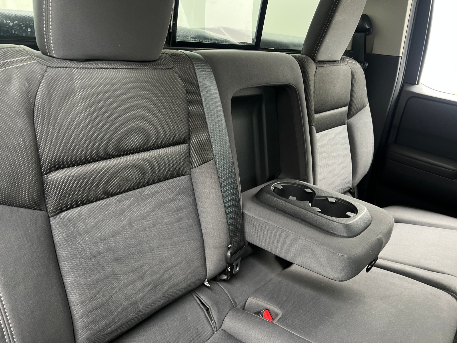 Thumbnail: 2022 Nissan Frontier - 6