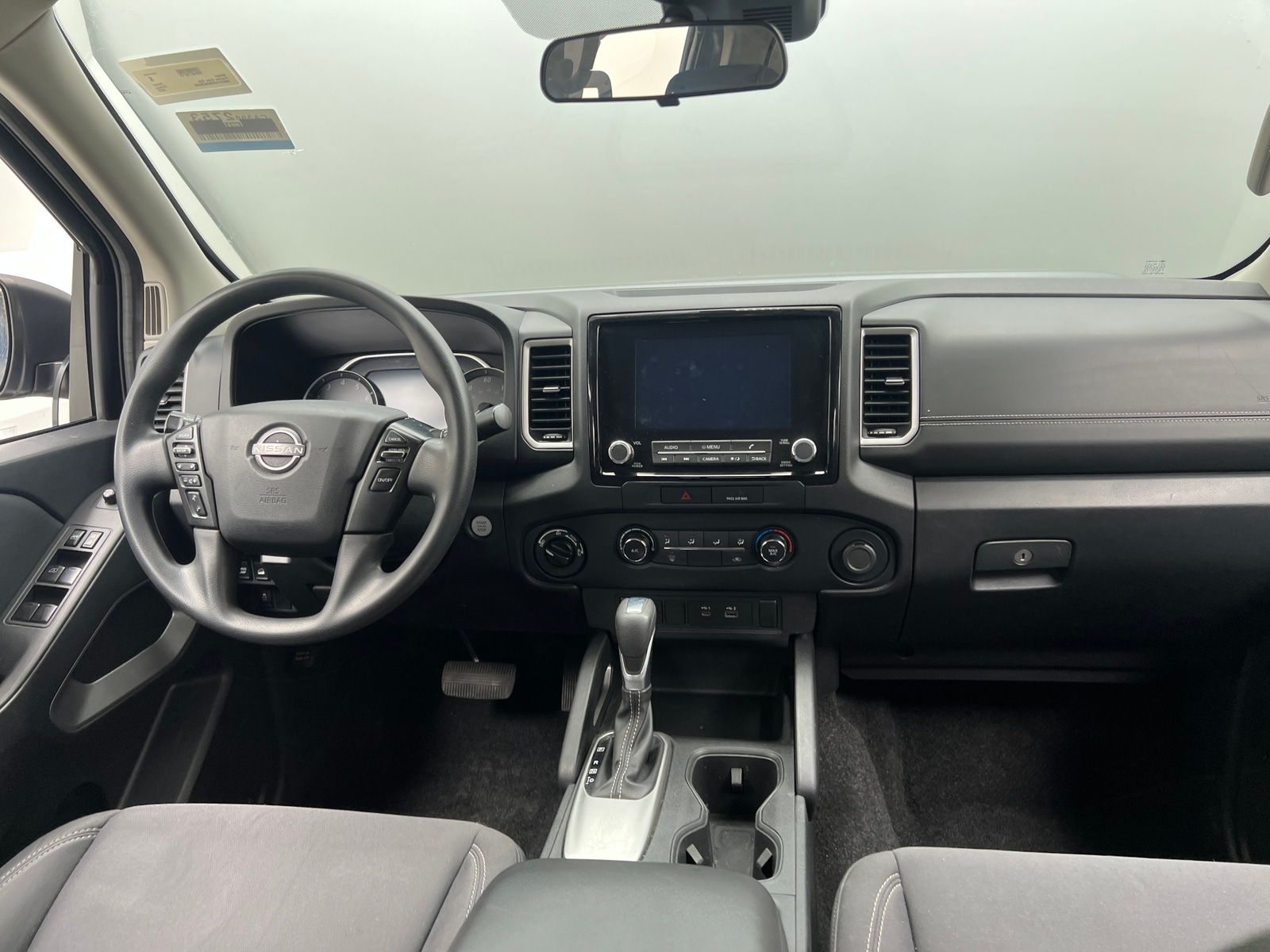 Thumbnail: 2022 Nissan Frontier - 3