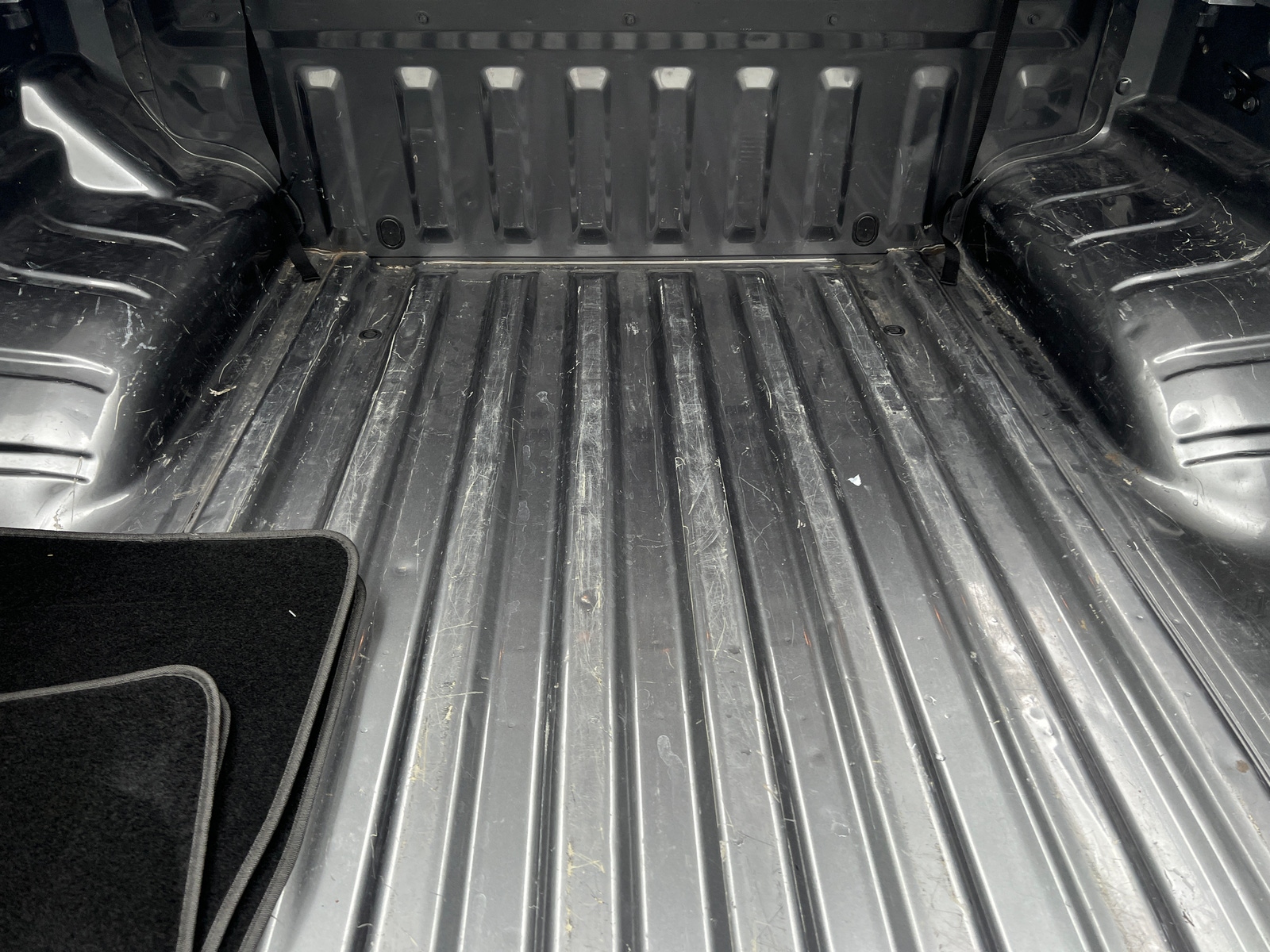 Thumbnail: 2022 Nissan Frontier - 7