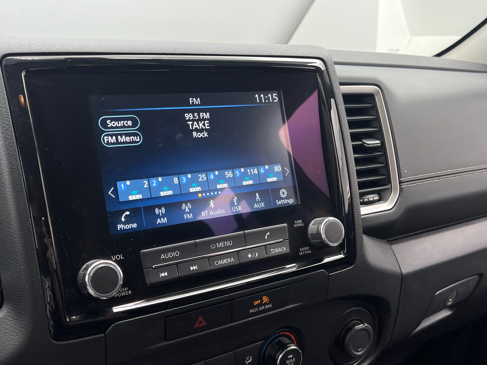 Thumbnail: 2022 Nissan Frontier - 4