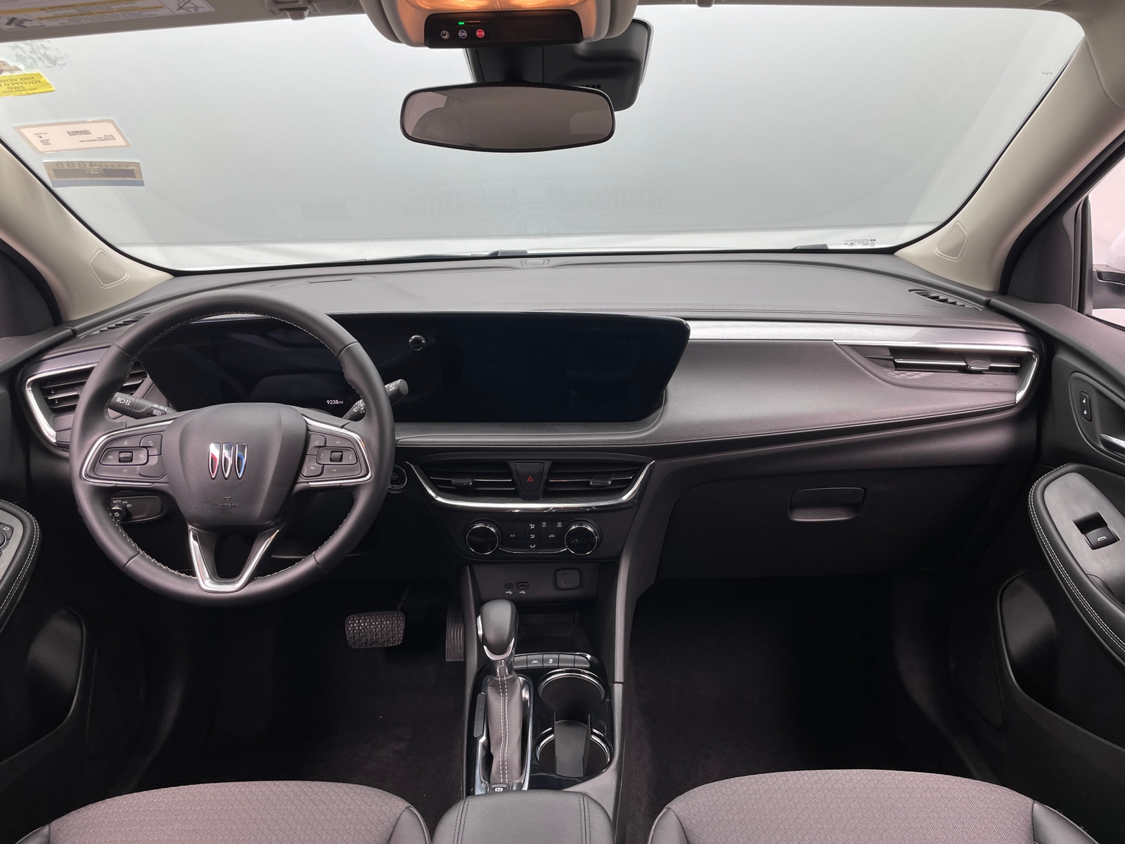 Thumbnail: 2025 Buick Encore GX - 3