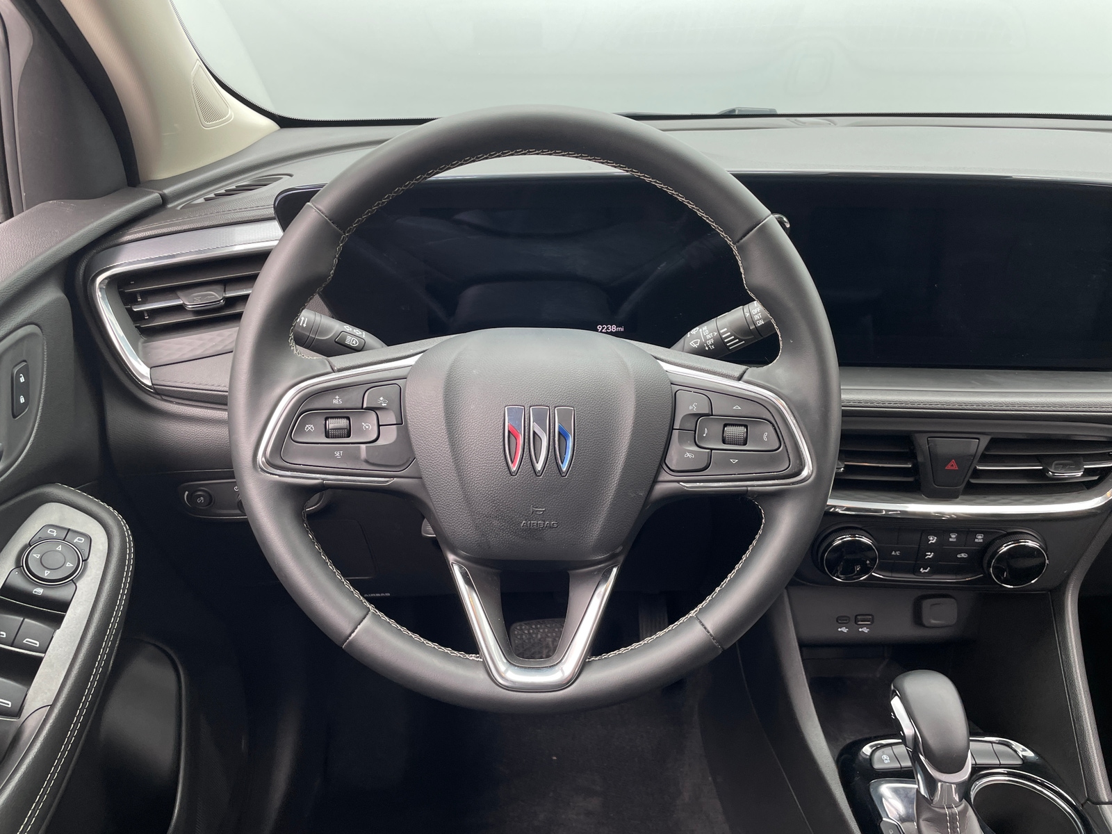 Thumbnail: 2025 Buick Encore GX - 5