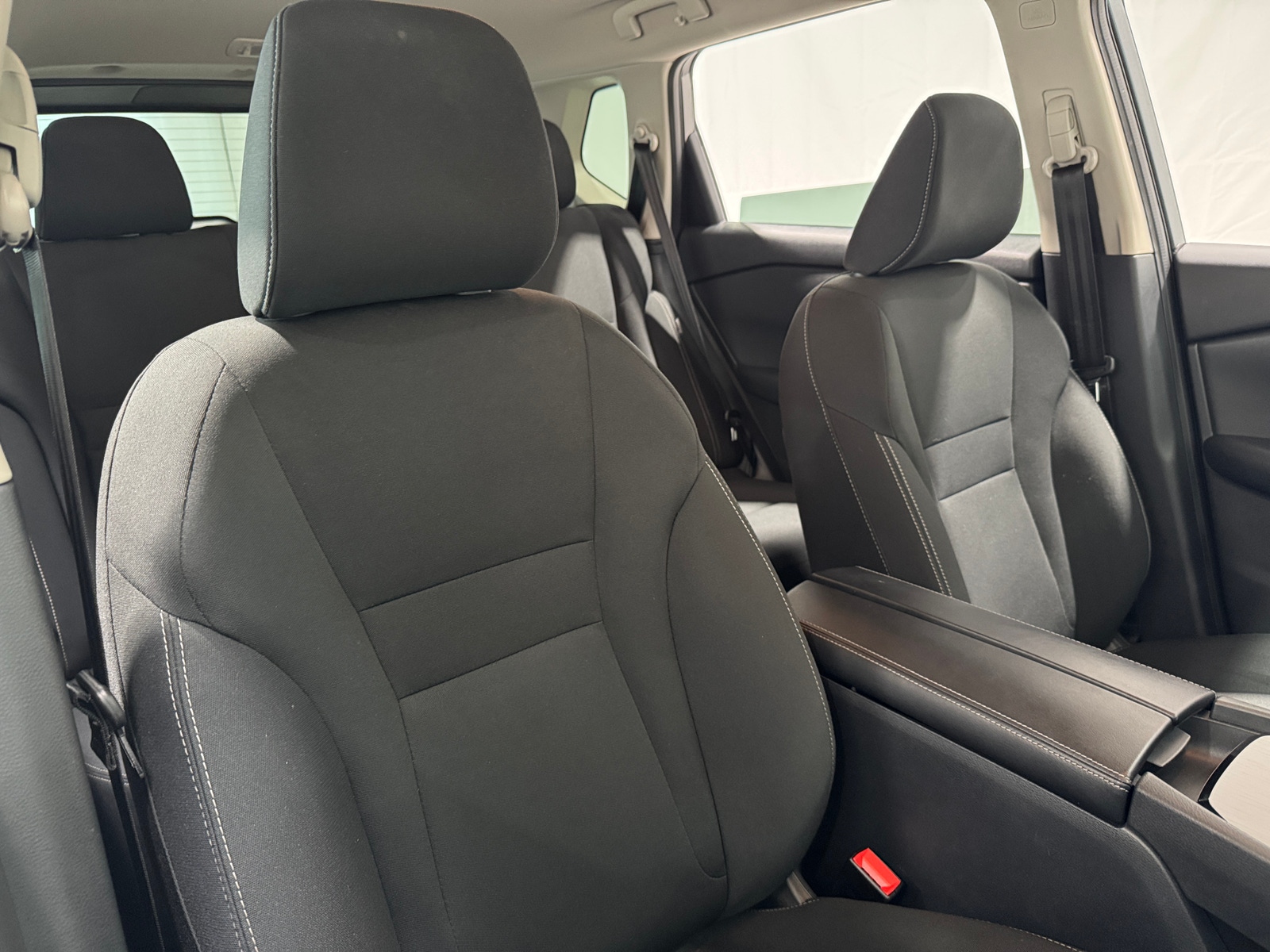 Thumbnail: 2025 Nissan Rogue - 2